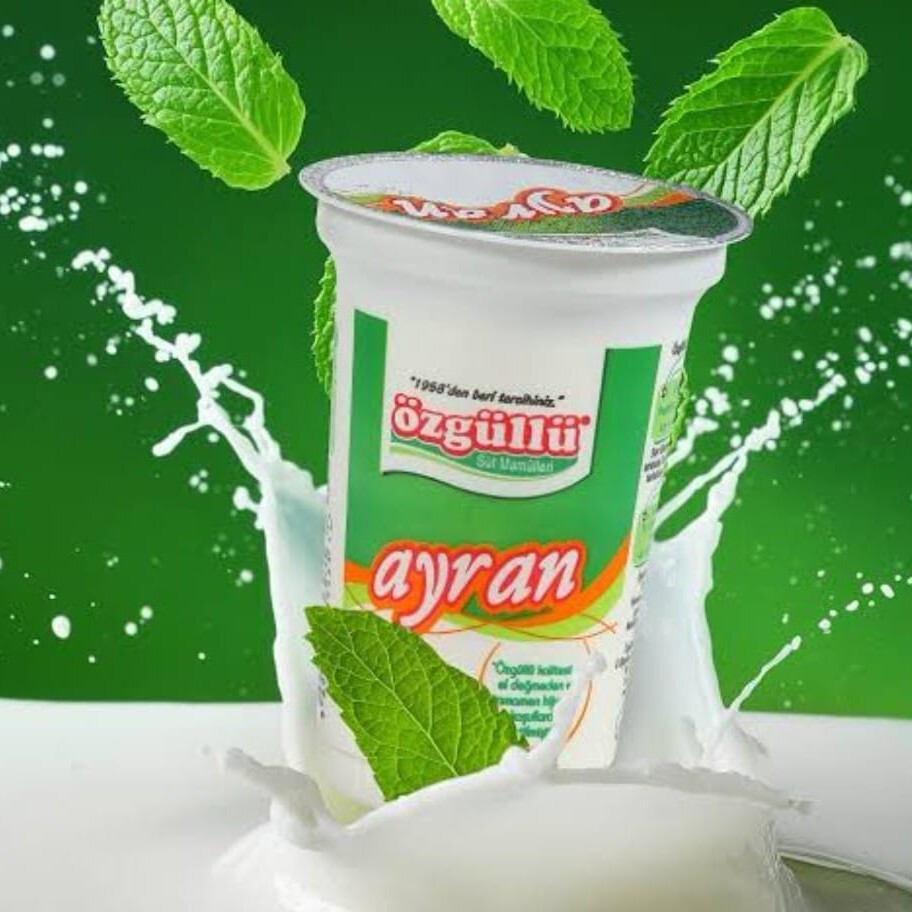 Ayran (170 ml)