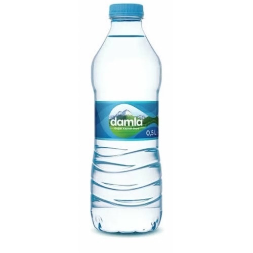 Su (500 ml)