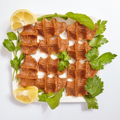 Çiğ Köfte (500 gr.)