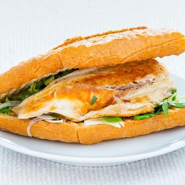 Ekmek Arası Çipura