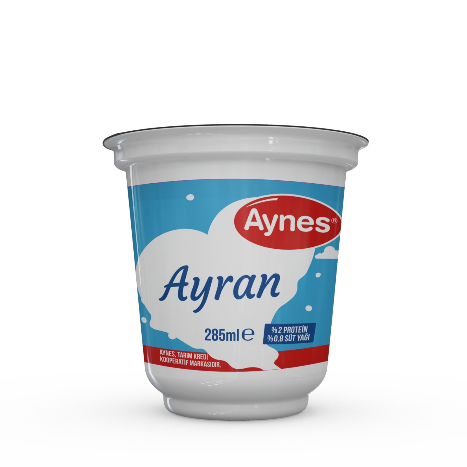 Ayran (30 ml)