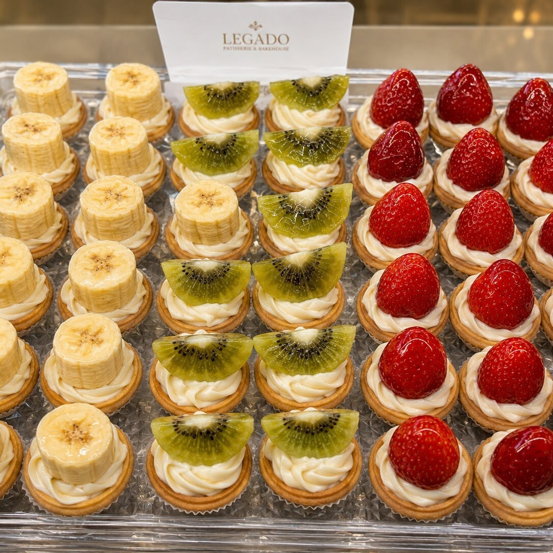 Tartolet (500 gr)