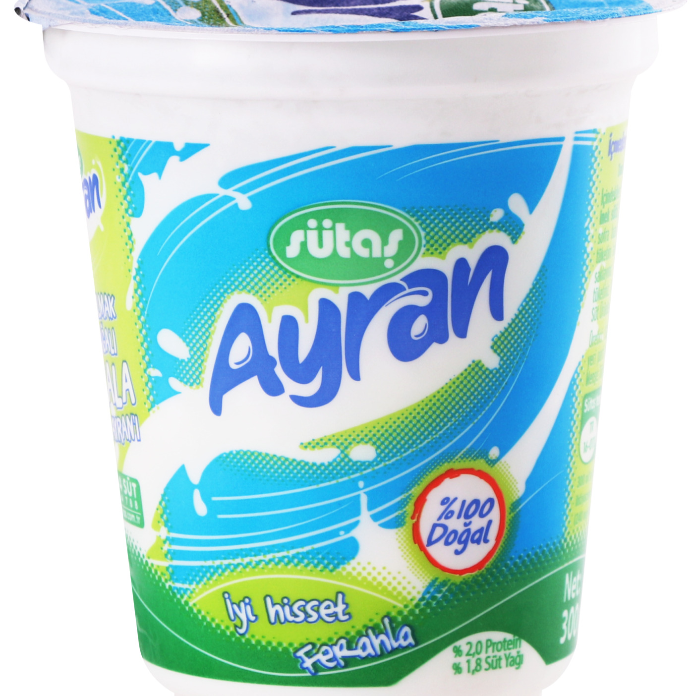 Ayran (275cl.)