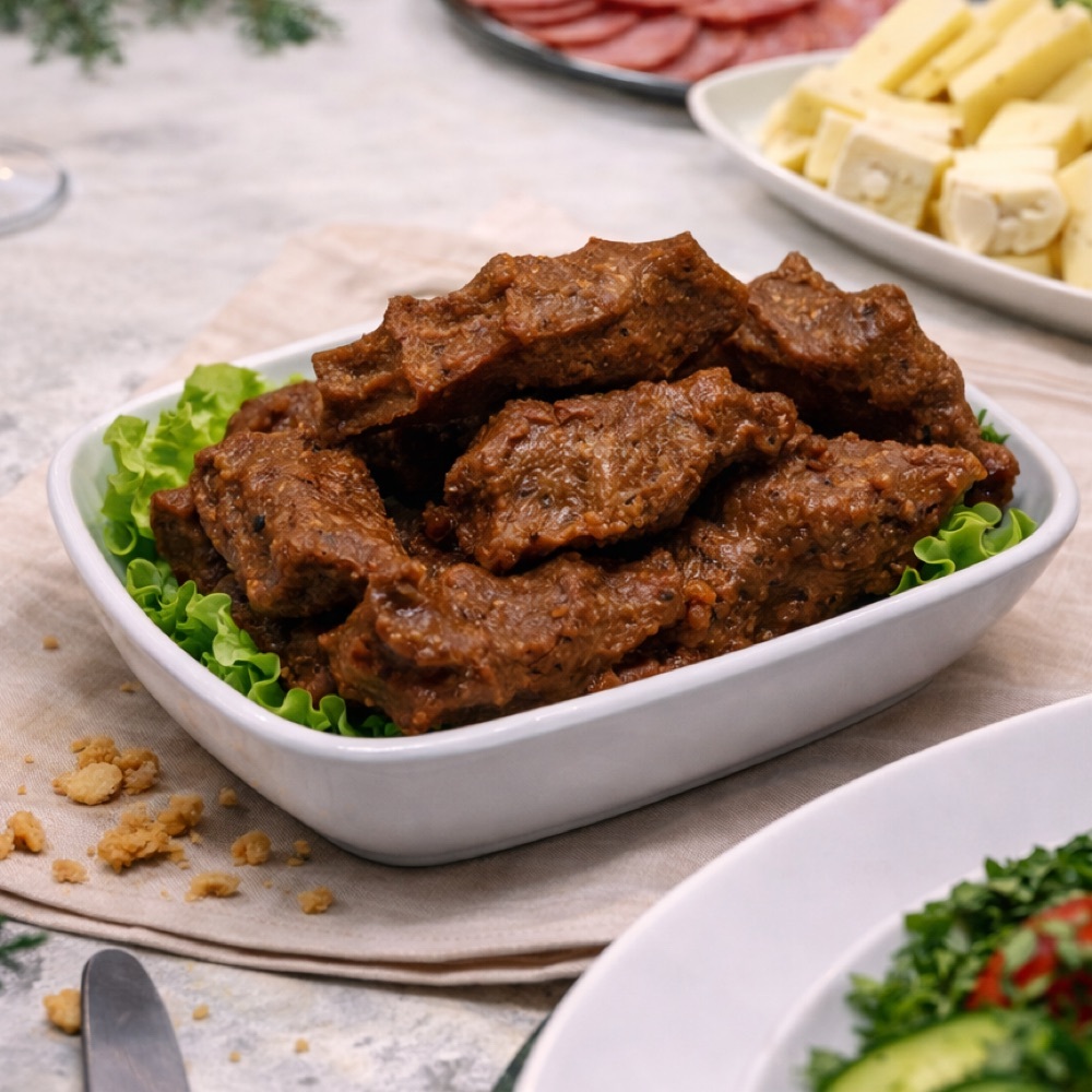 Çiğ Köfte (500 g)