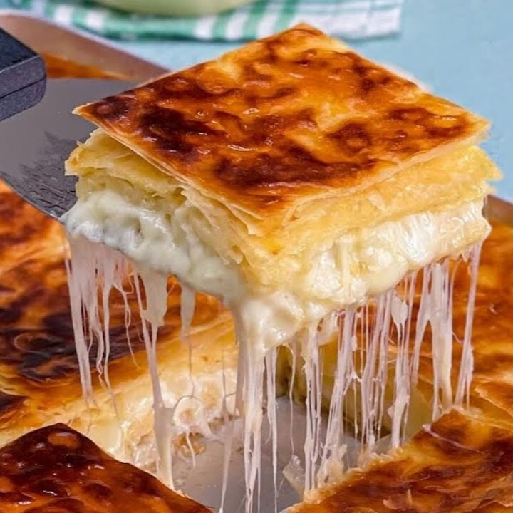 Kaşarlı Adana Böreği 1 kg.)