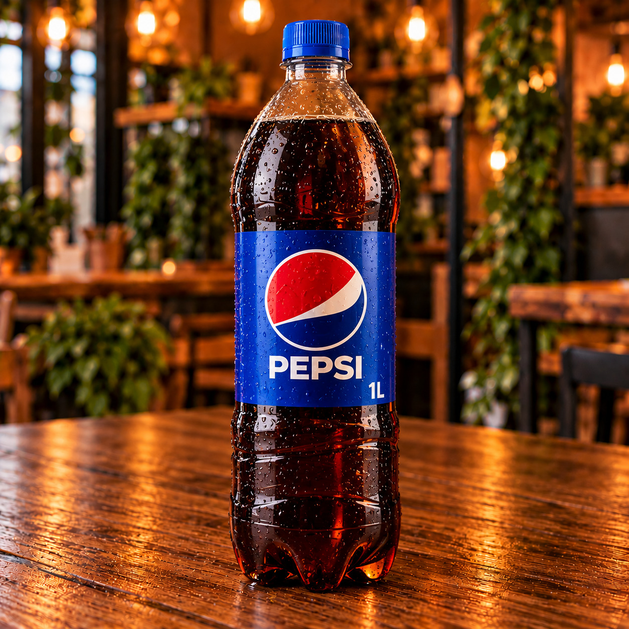 Pepsi