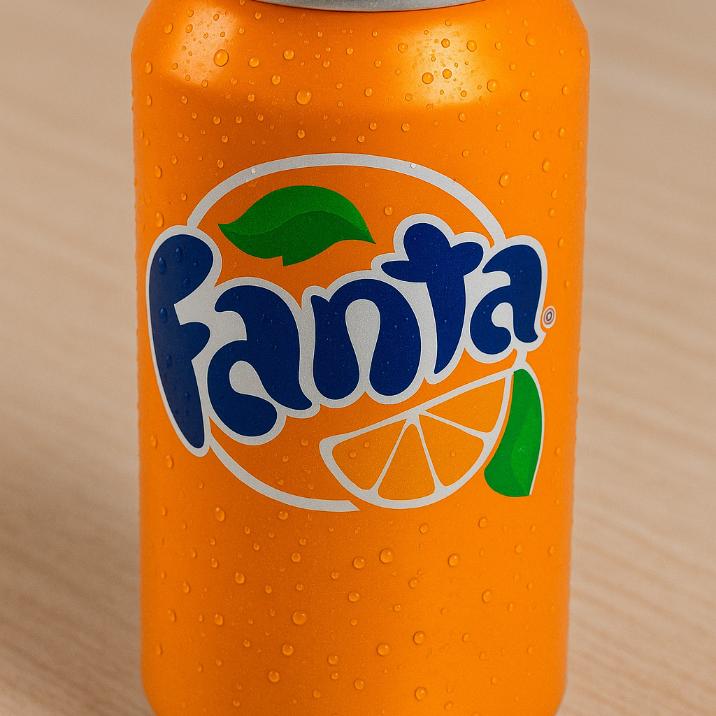 Fanta