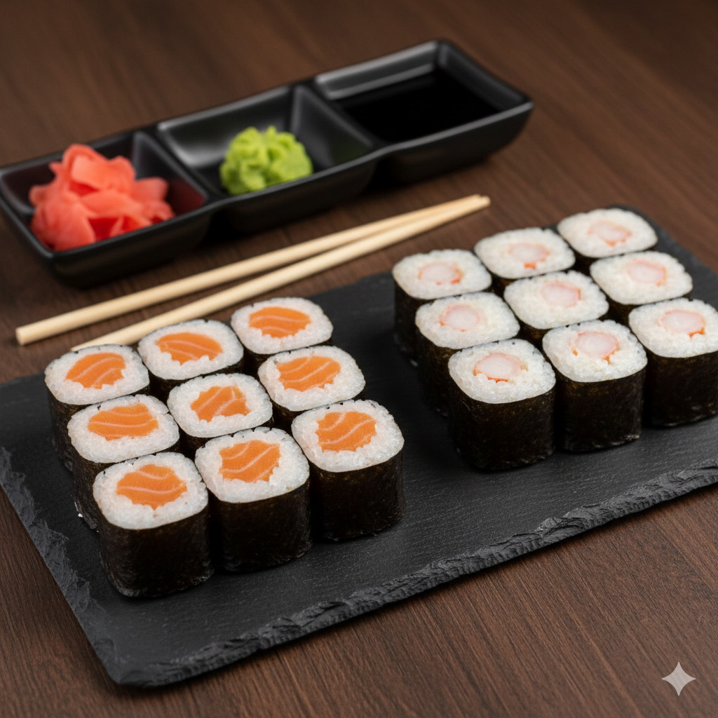 land Classic Maki 2'li 16 ( Pcs ) 1