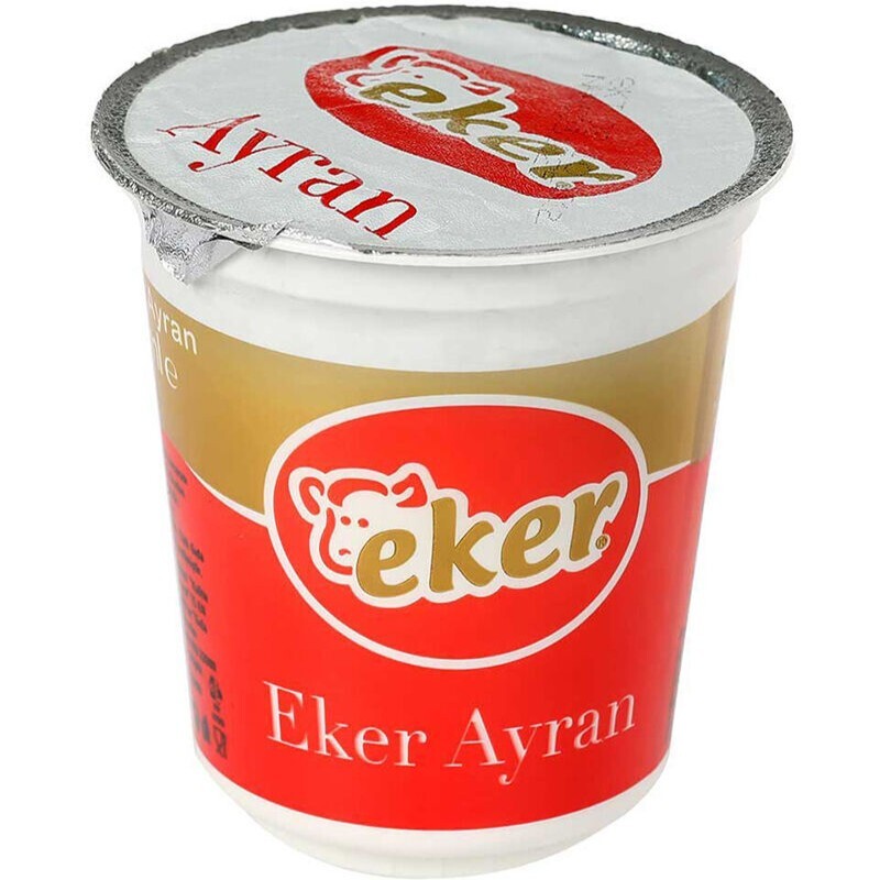 Ayran Eker 270ml