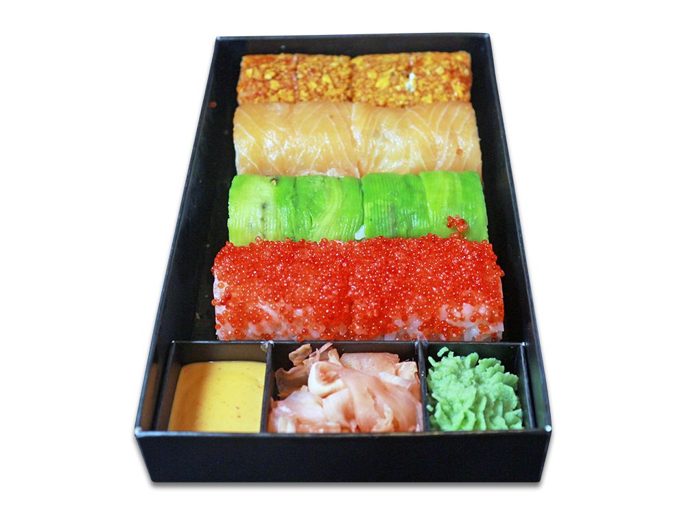 Yankee Set (16 pcs.)