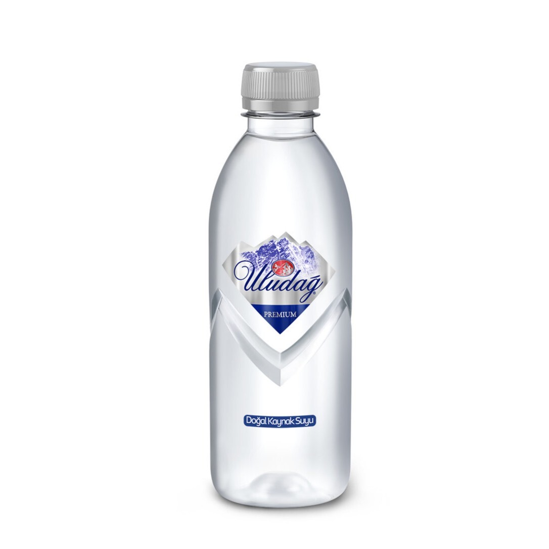 Su (400 ml)