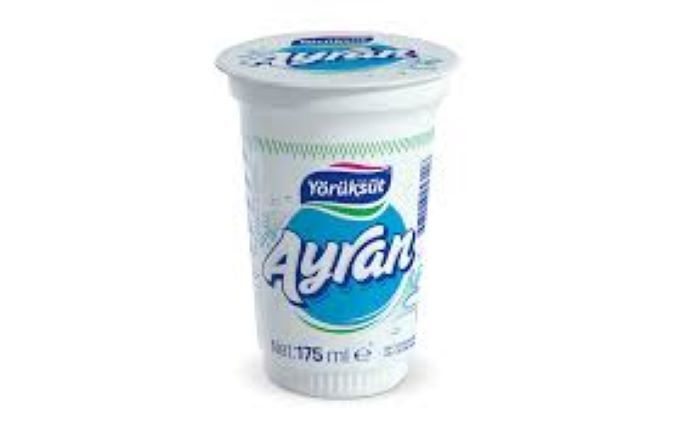 Ayran Küçük (170 cl.)