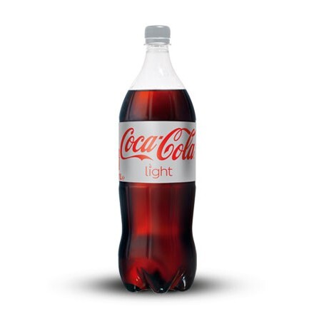 Coca-Cola Light (1L.)