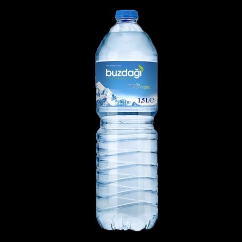 YERLİ Su 1,5 LT