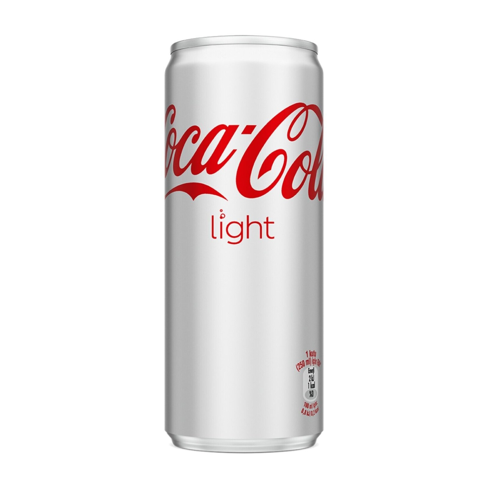 Coca-Cola Light (33 cl)
