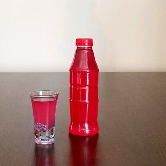 Turşu Suyu (200 ml)