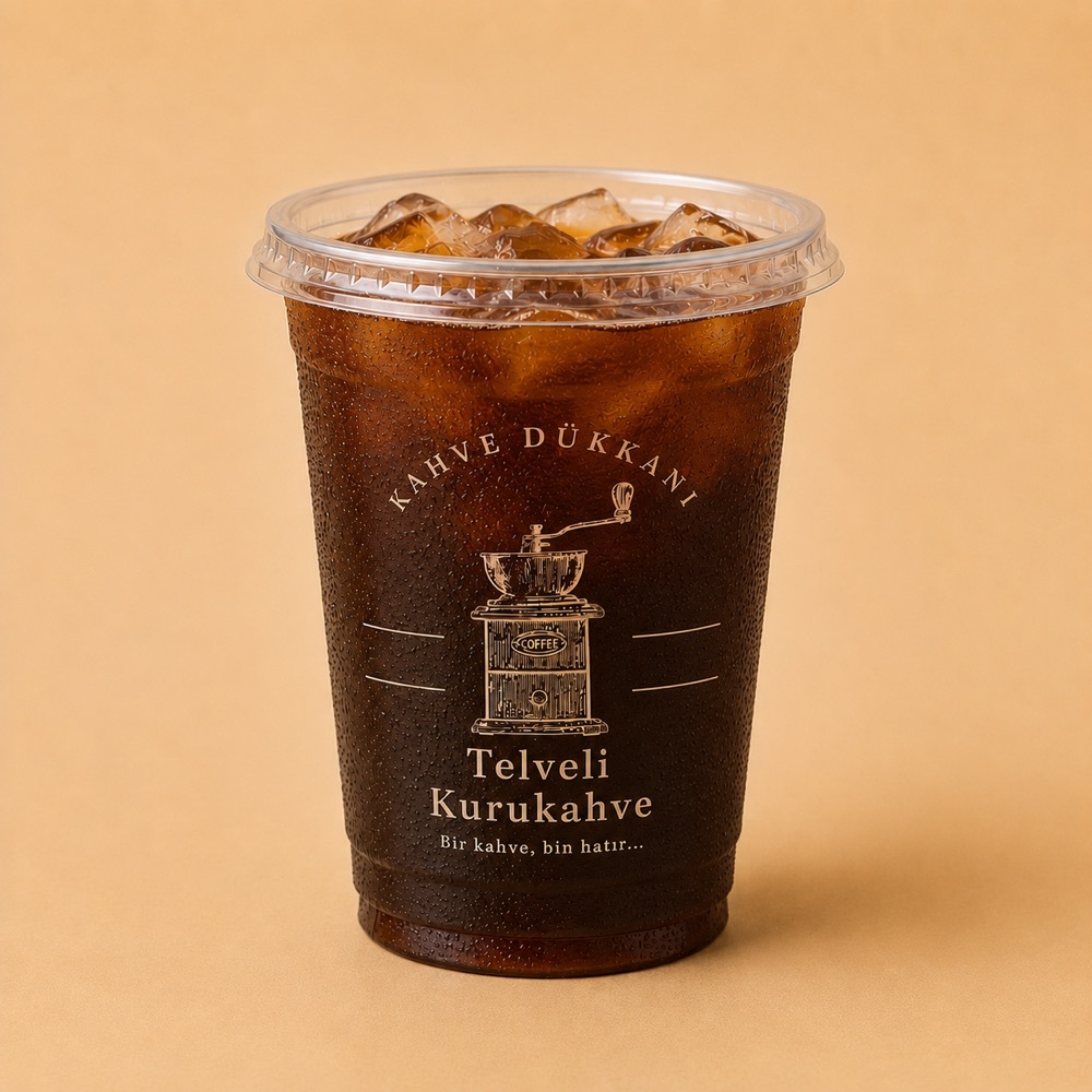 Ice Americano