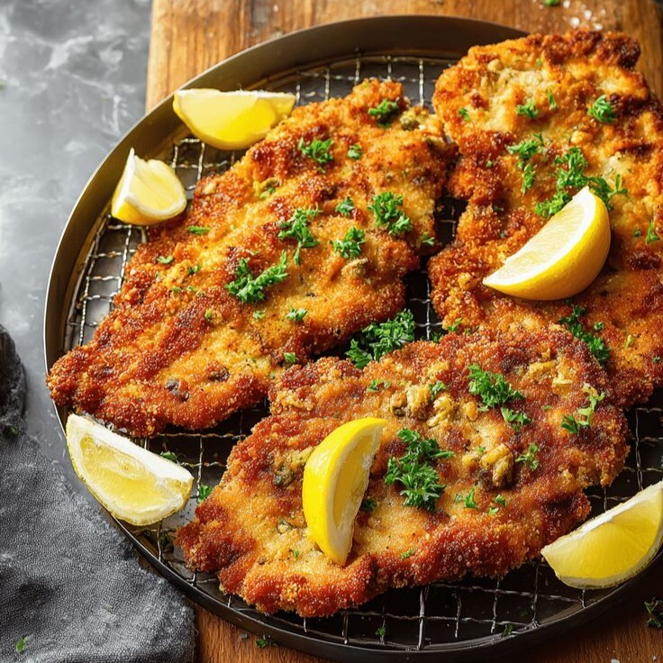 Snitzel