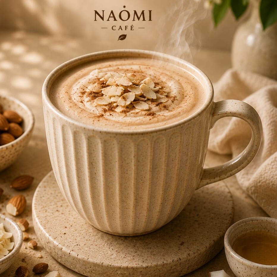 Almond Dream