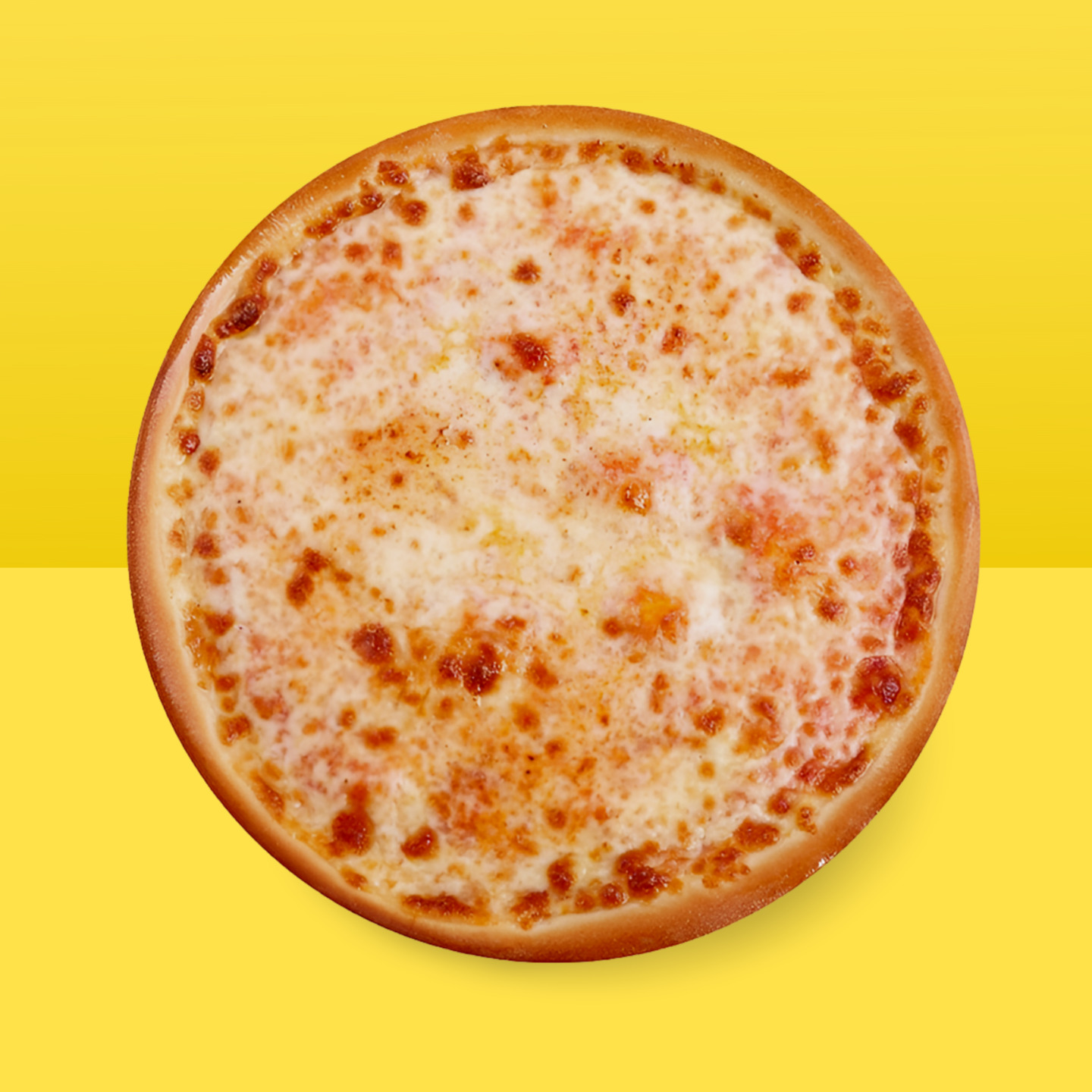 Margarita Pizza (Büyük)