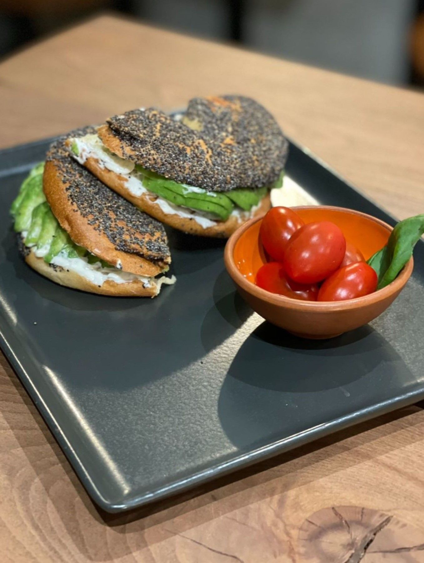 Bagel