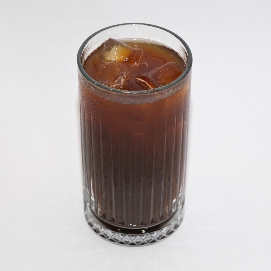 Ice Americano