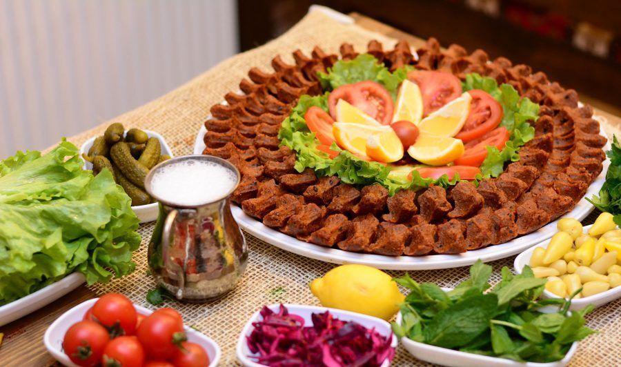 Ünlü Flaş Menü 3