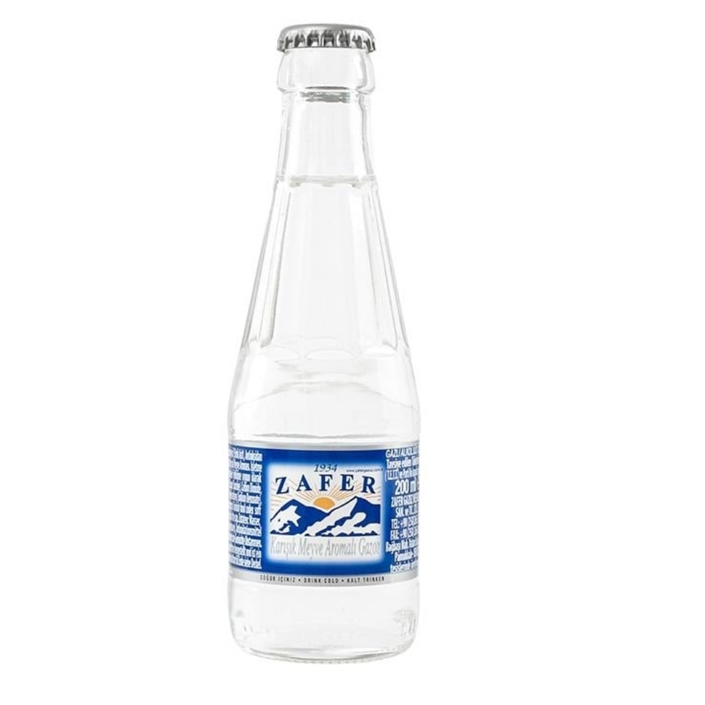 Gazoz