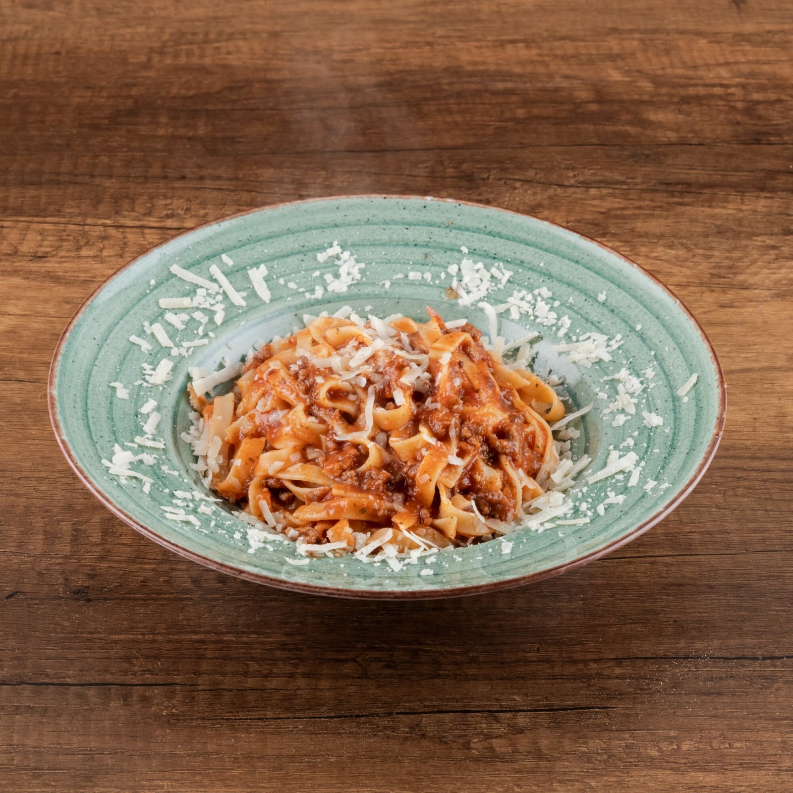 Tagliatelle Bolognese