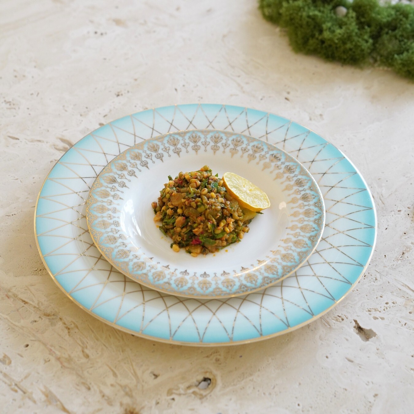 Maş Fasulyesi (200 Gr)