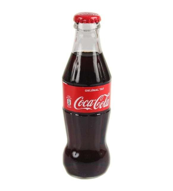 Coca-Cola (200 ml)