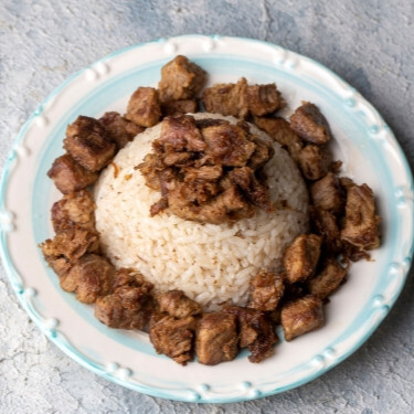 Tavuk Çiğerli Pilav (1.5 Porsiyon)
