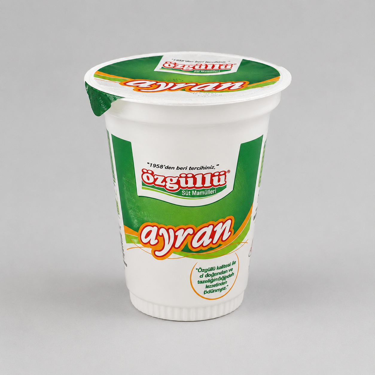 Ayran (195 ml)