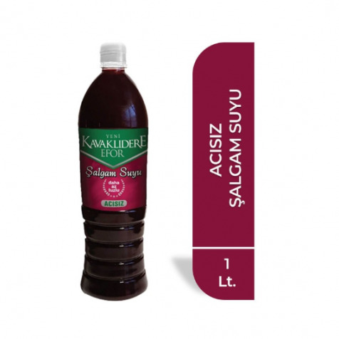 Şalgam (1 l.)