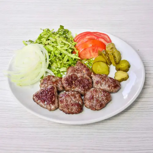 Köfte Porsiyon (220 gr)