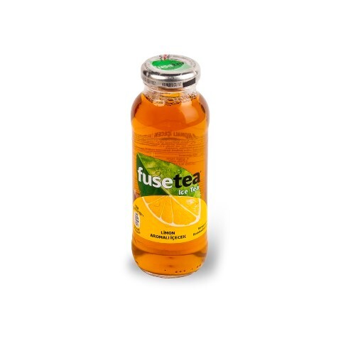 Fuse Tea Limon