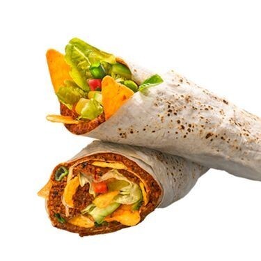 Doritos Çiğ Köfte Dürüm (120 Gr)