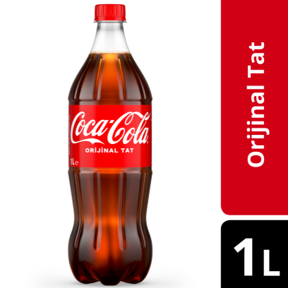 Coca-Cola (1lt)