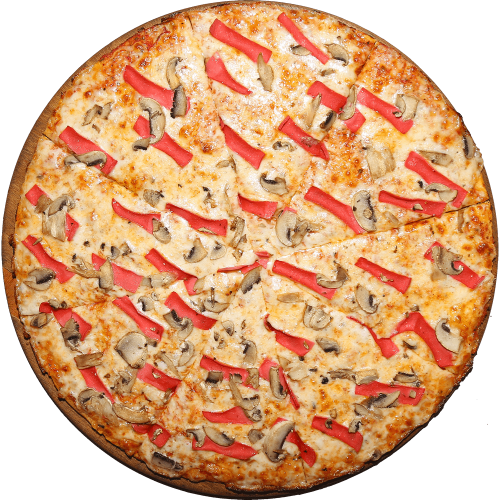 Funghi Pizza (30 cm)