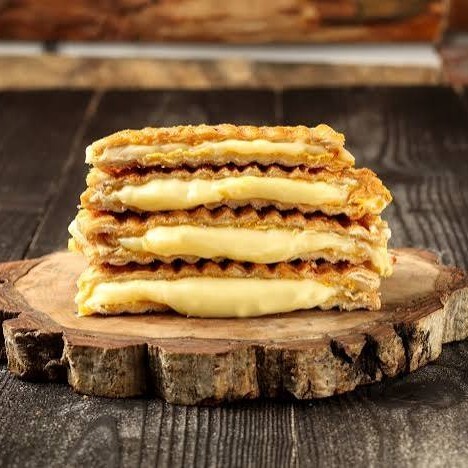 kaşarlı yumurtalı tost