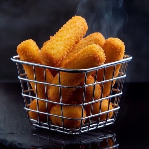 Çıtır Kroket