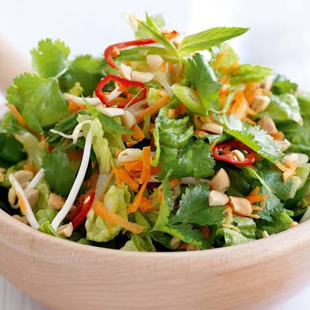Mevsim Salata