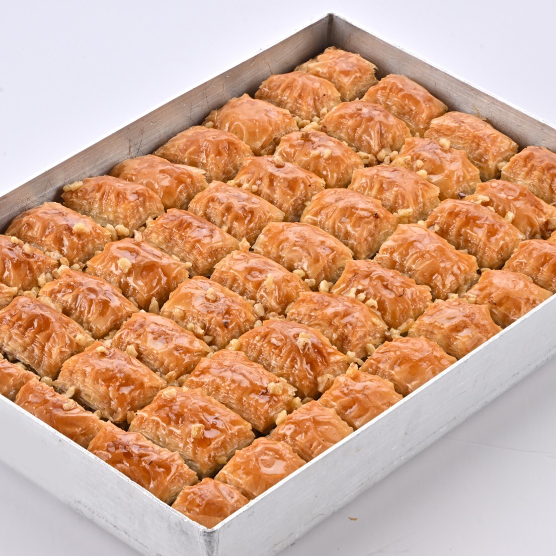 Cevizli Baklava (250 gram)