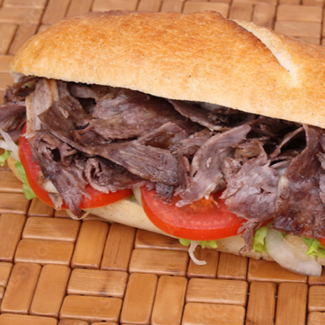 Et Döner