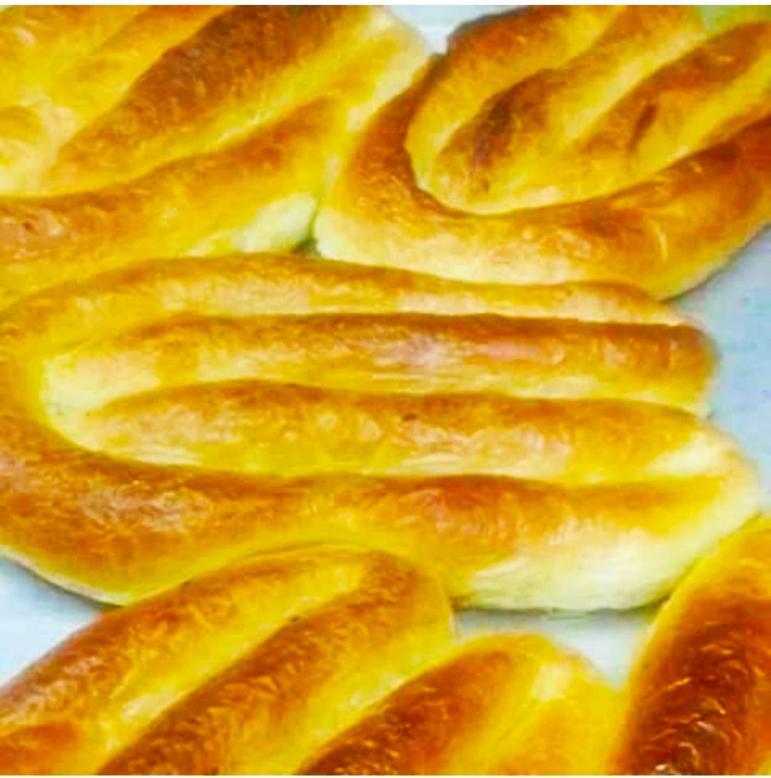 Kıymalı Kol Böreği (1 kg.)