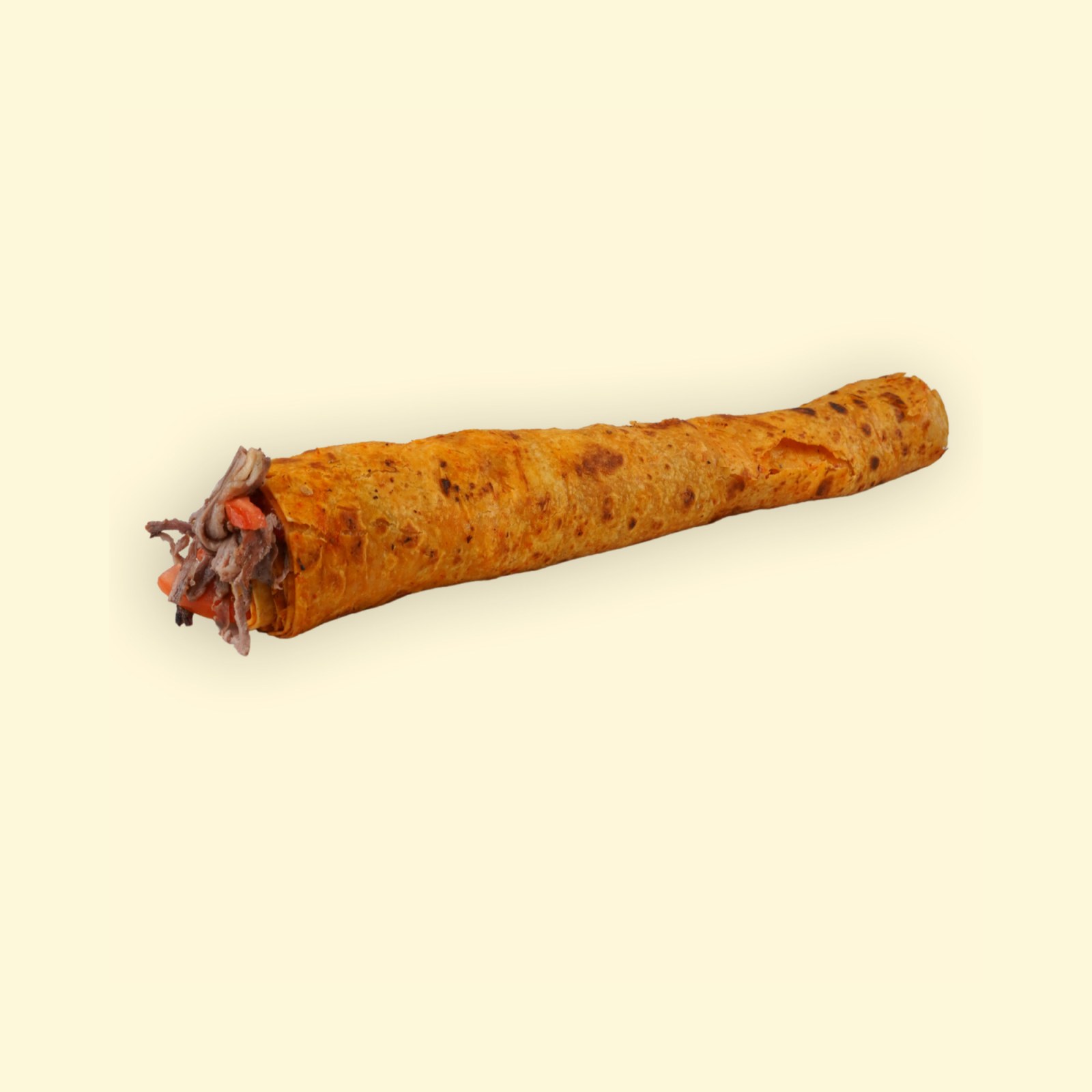 Et Dürüm Döner (100 gr)