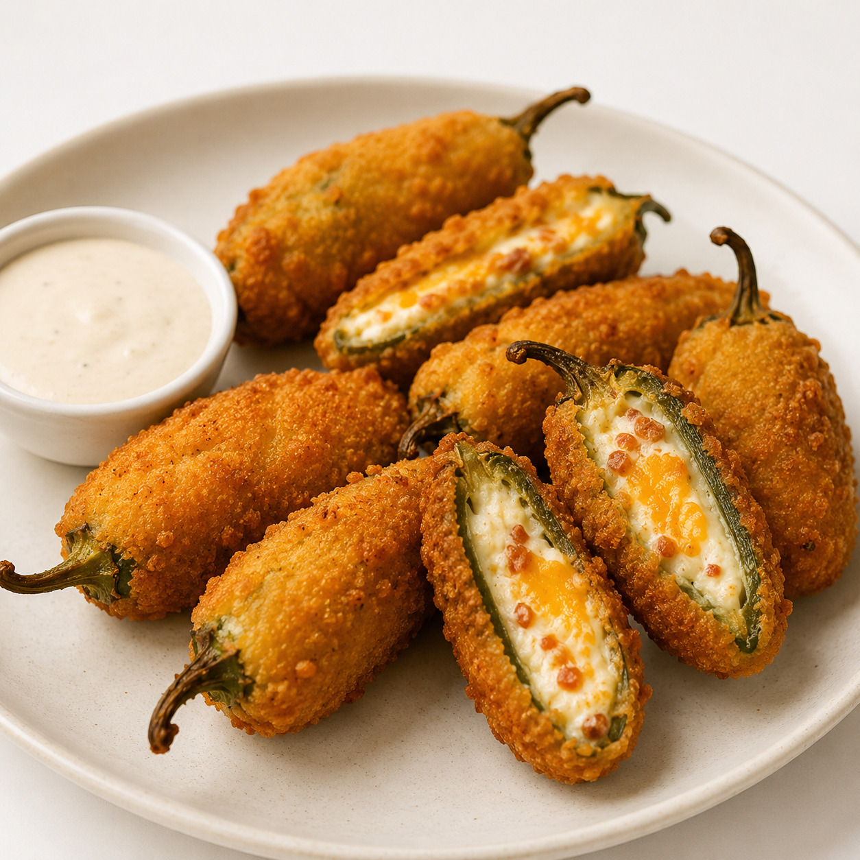 Jalapeno Poppers
