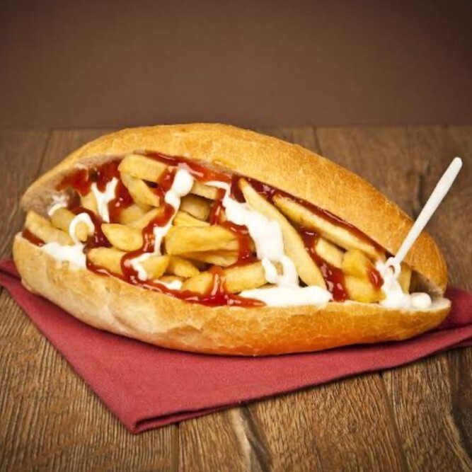 Kaşarlı patso