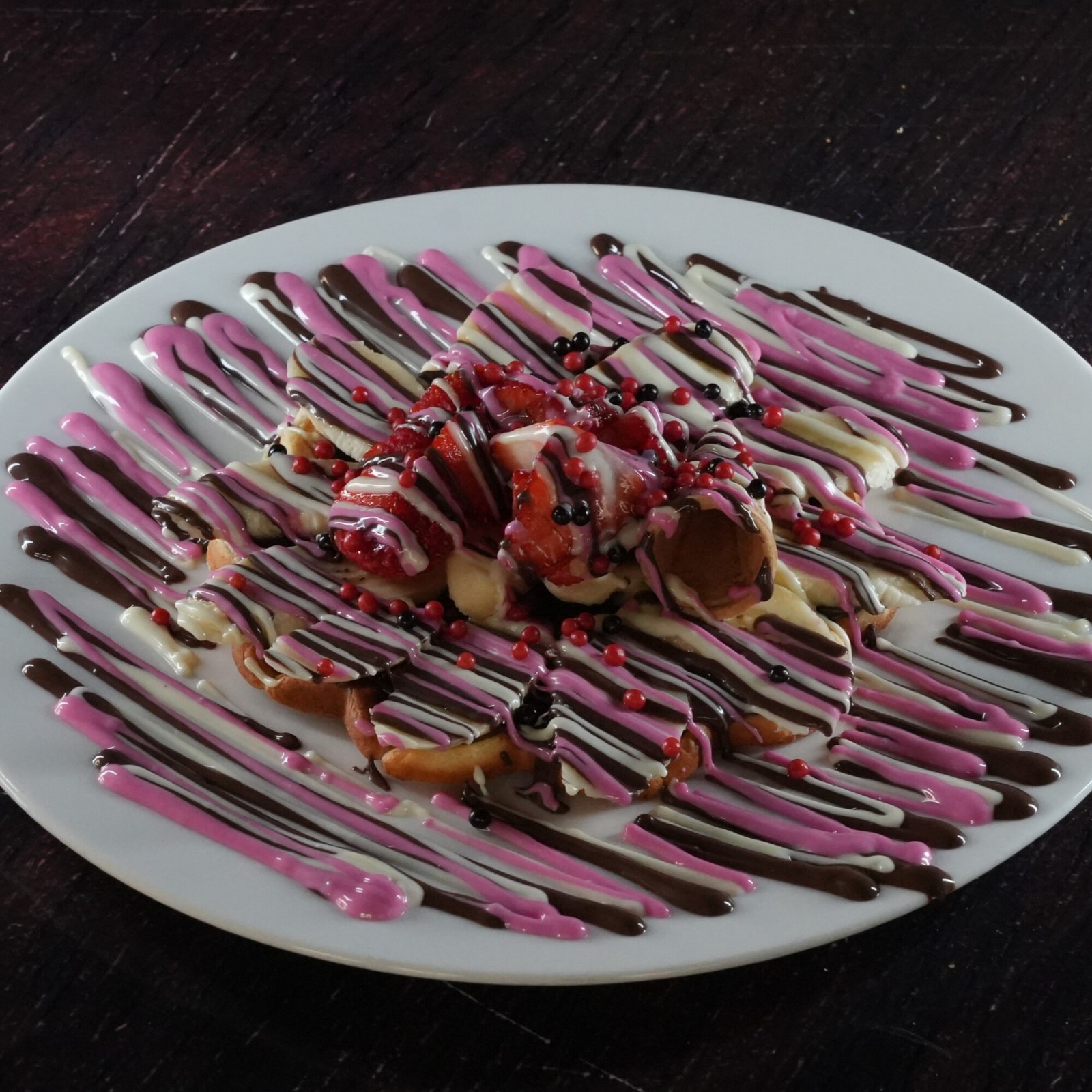 Waffle