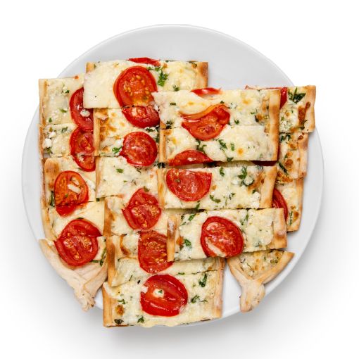 Dört Peynirli Pide
